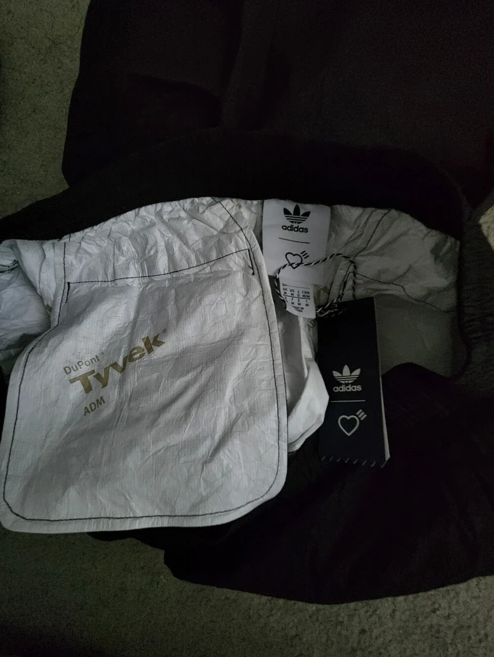 adidas rare nigo